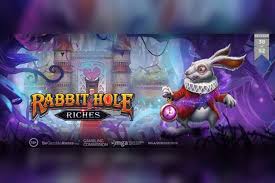 Rabbit Hole Riches